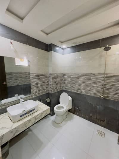 E-11/4 Madina Tower (2 Bedroom Apartment Available For Sale).