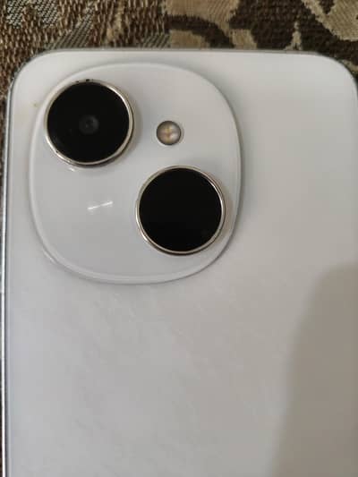 TECNO Spark Go 1 64GB – Excellent Condition