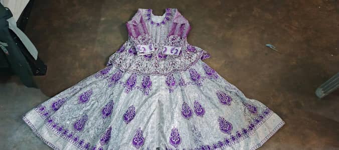 used walima maxi