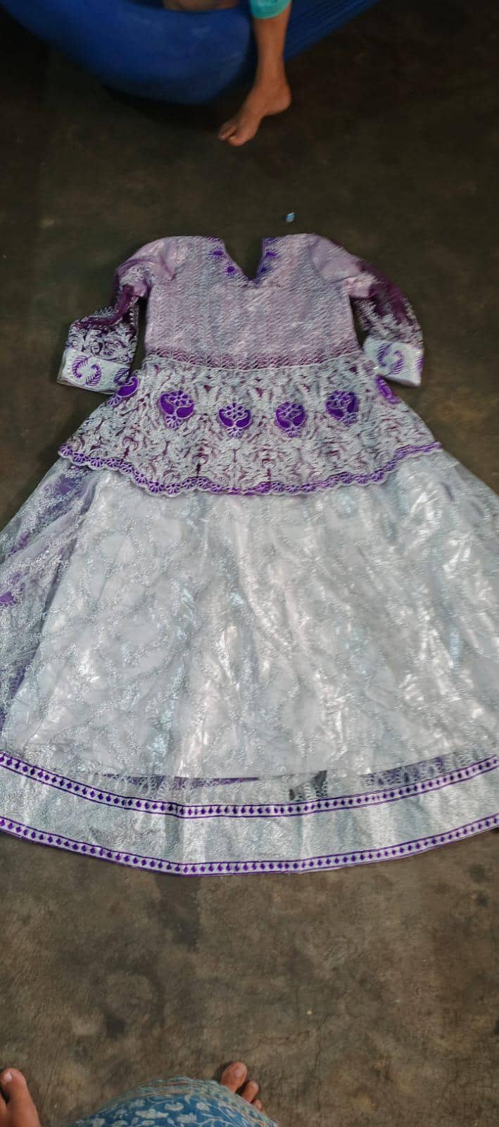 used walima maxi 1