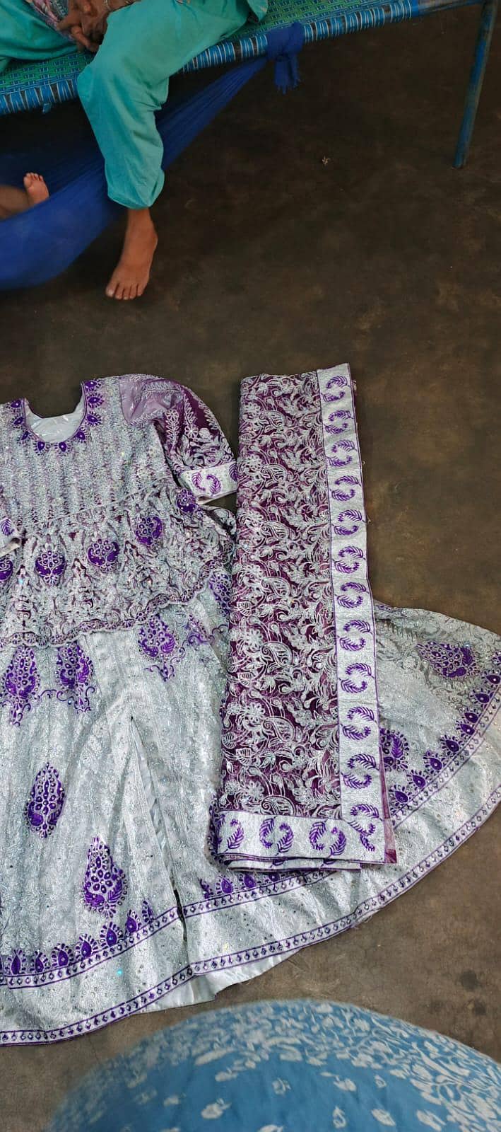 used walima maxi 2