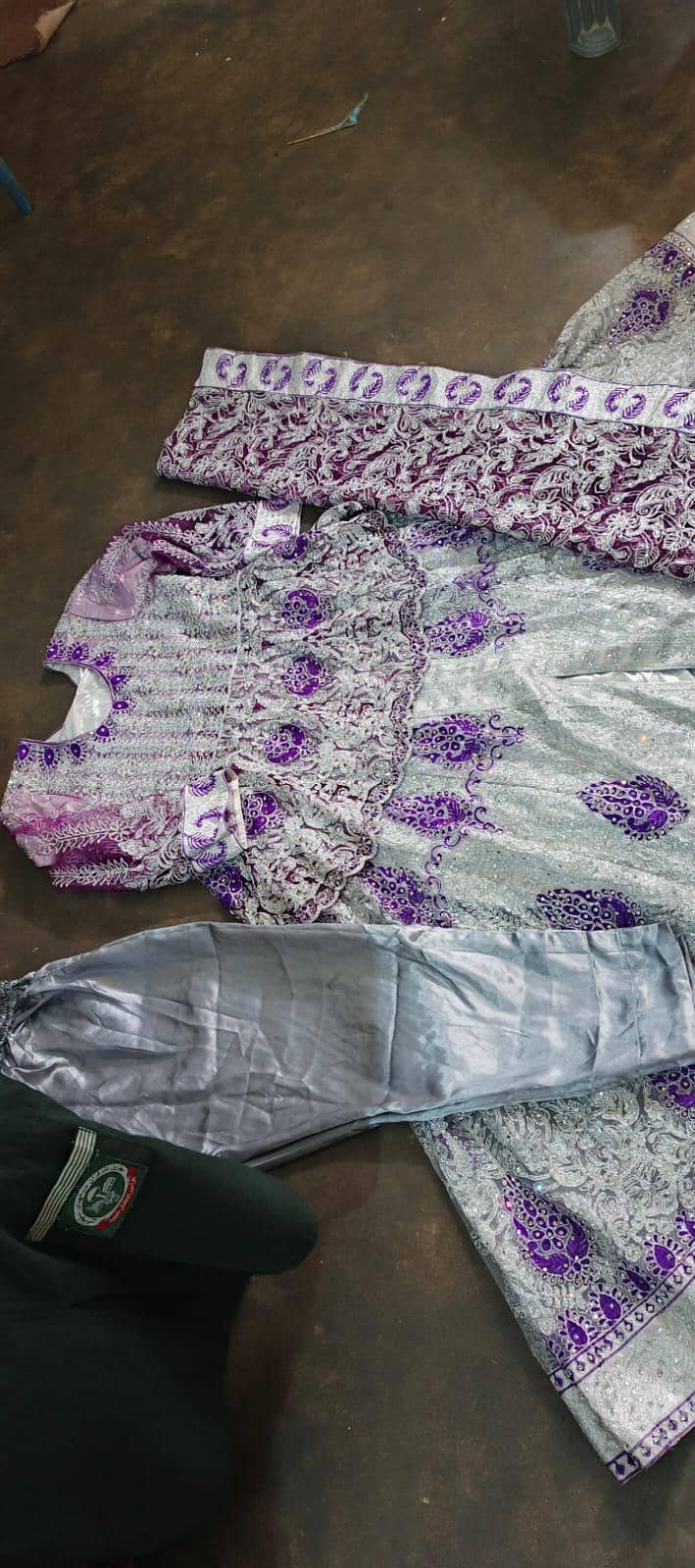 used walima maxi 3