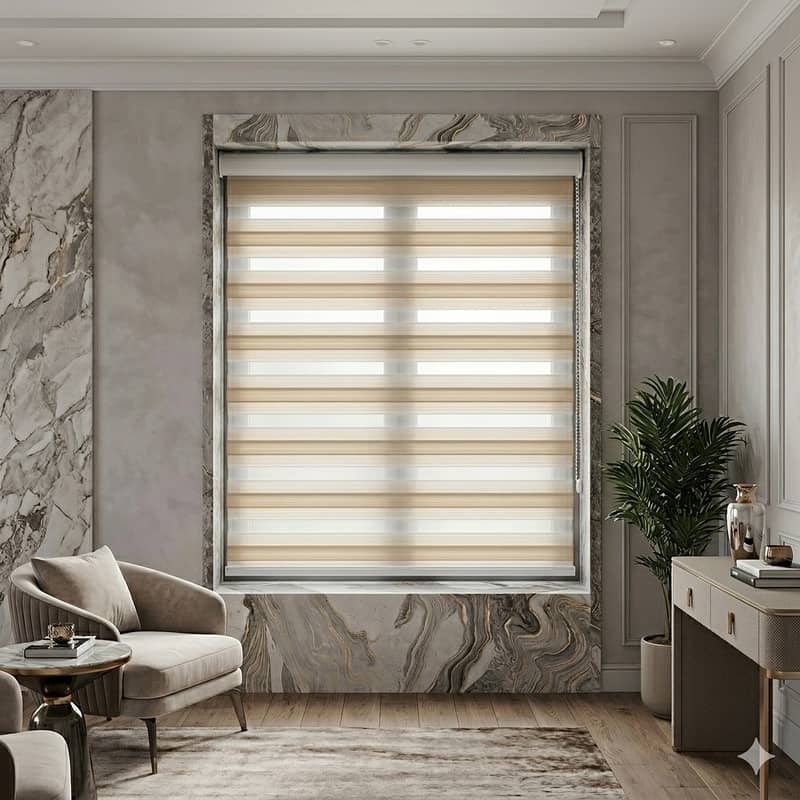 Window Blinds 1
