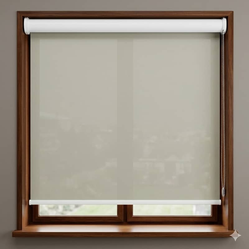 Window Blinds 2