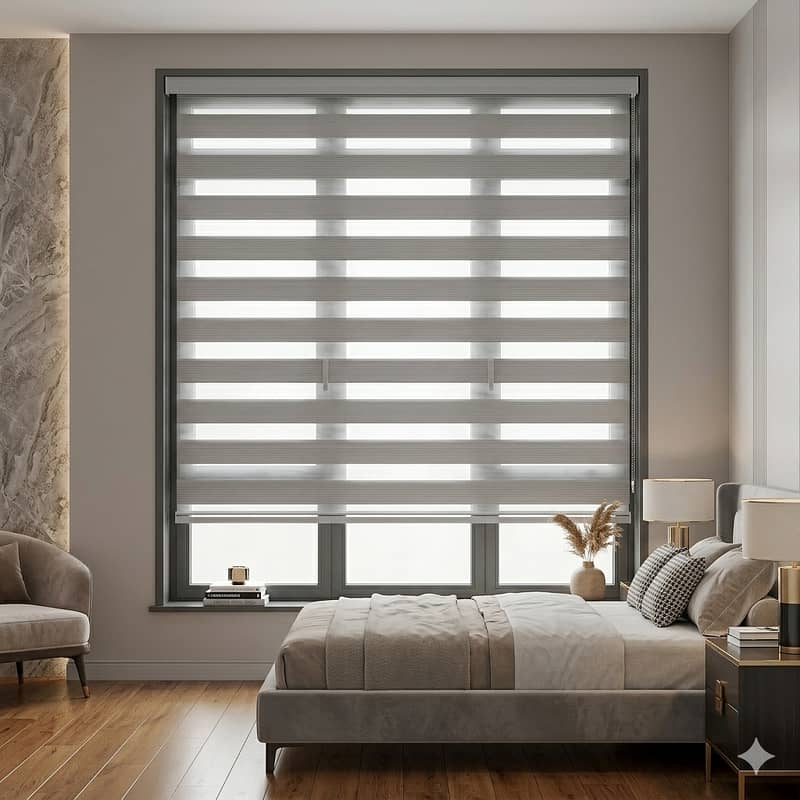 Window Blinds 3