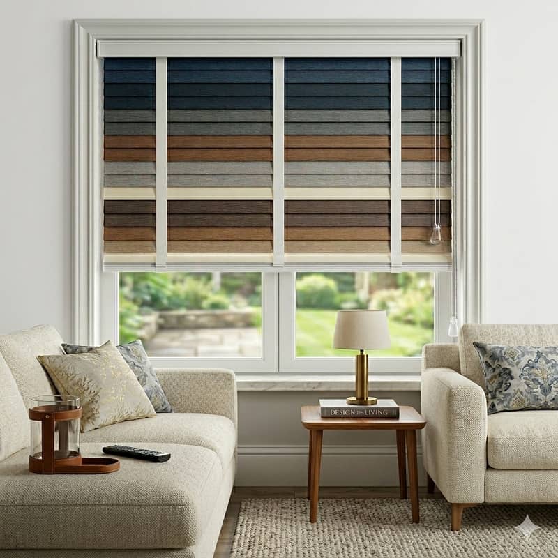 Window Blinds 4
