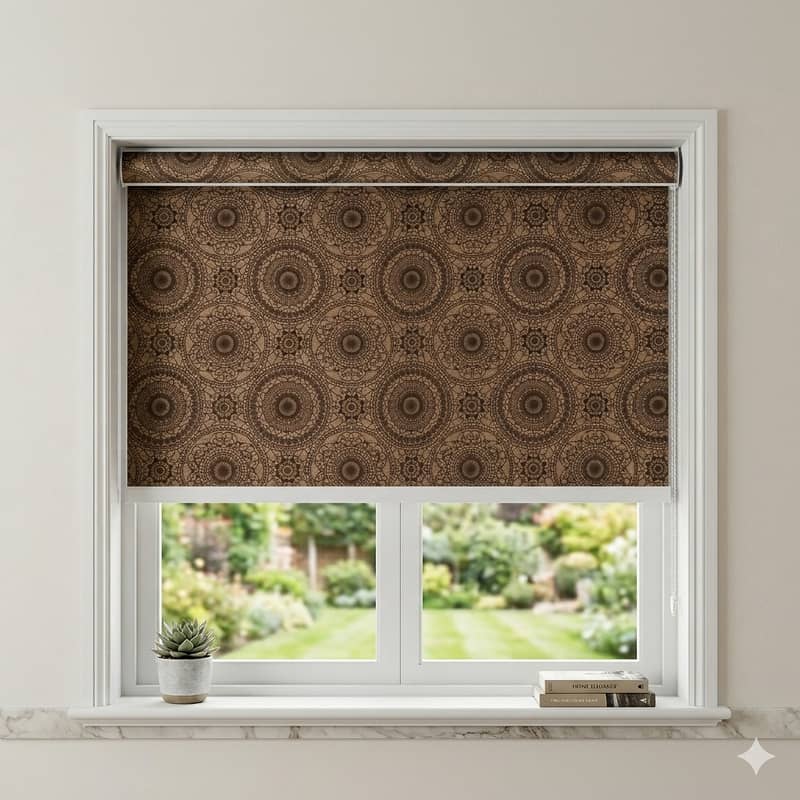 Window Blinds 5