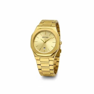 Hi. This is only 1 Luxury piece of watch.