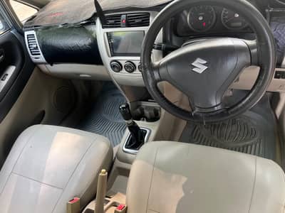 Suzuki Liana 2007
