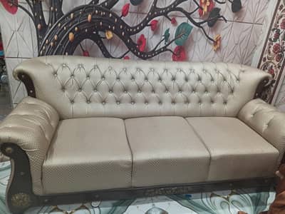 5 seater sofa set brand new