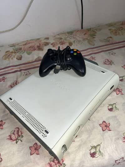 X BOX 360