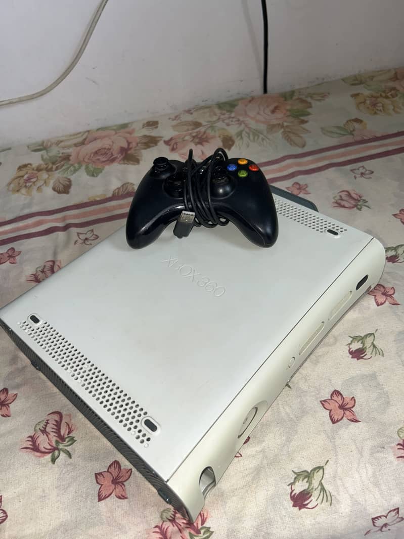X BOX 360 0