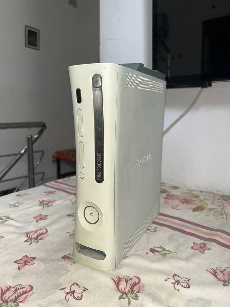 X BOX 360 1