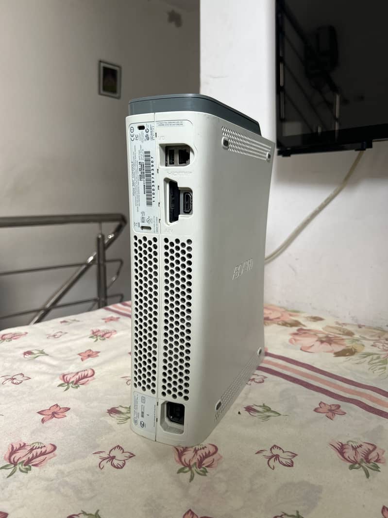 X BOX 360 2
