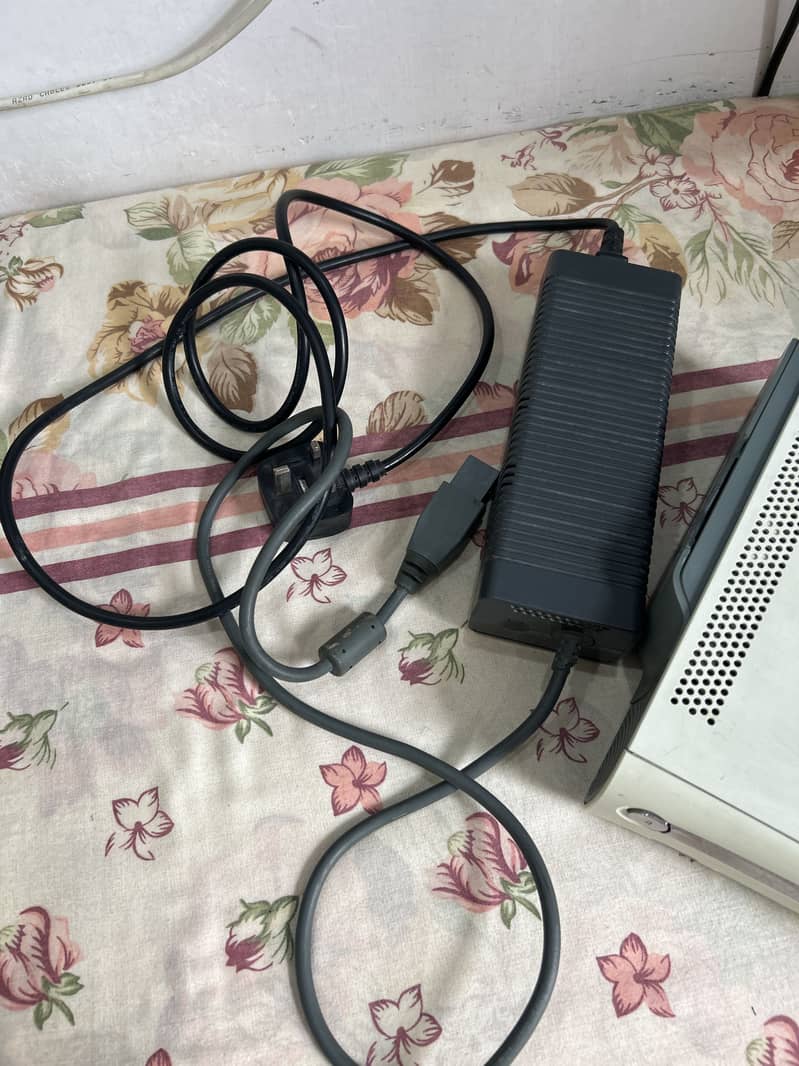X BOX 360 3