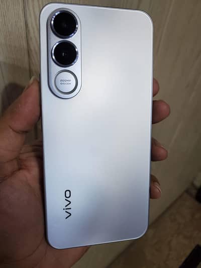 Vivo V70 12GB RAM 256GB | Box Open | 12 Months Warranty