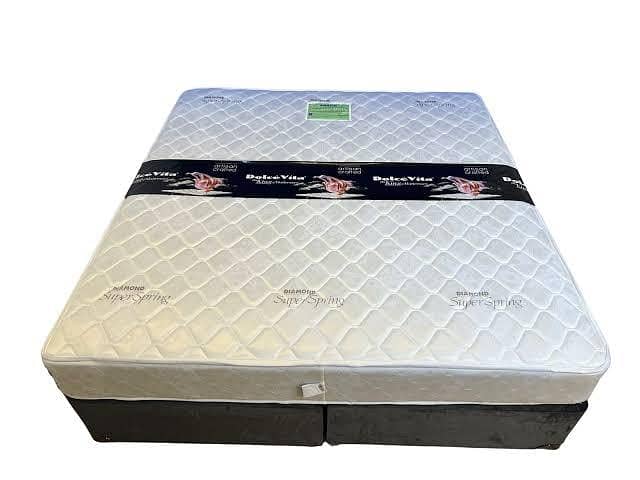 spring mattress 0