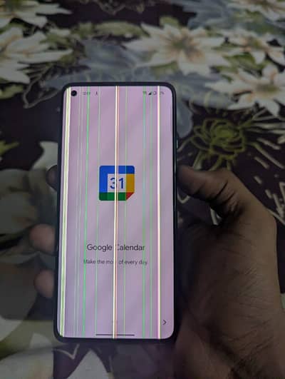One Plus 8T