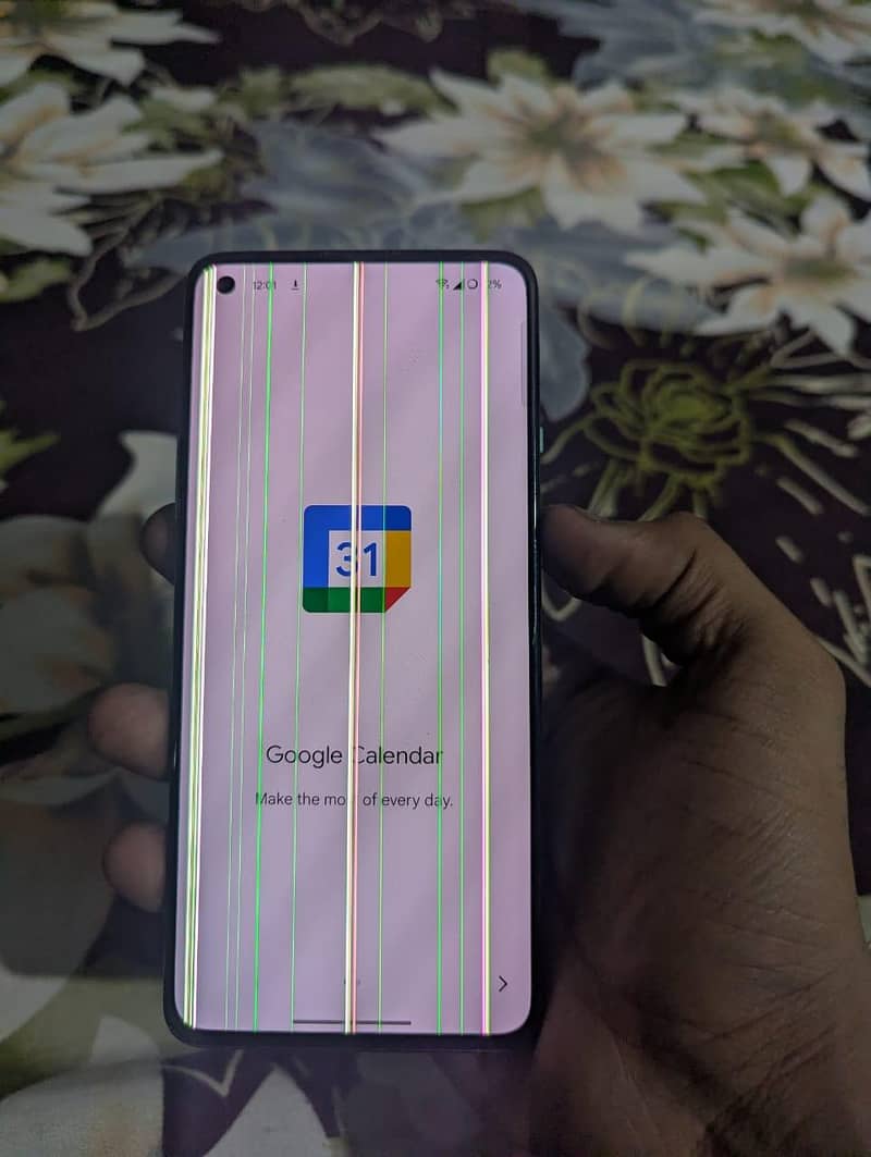 One Plus 8T 0