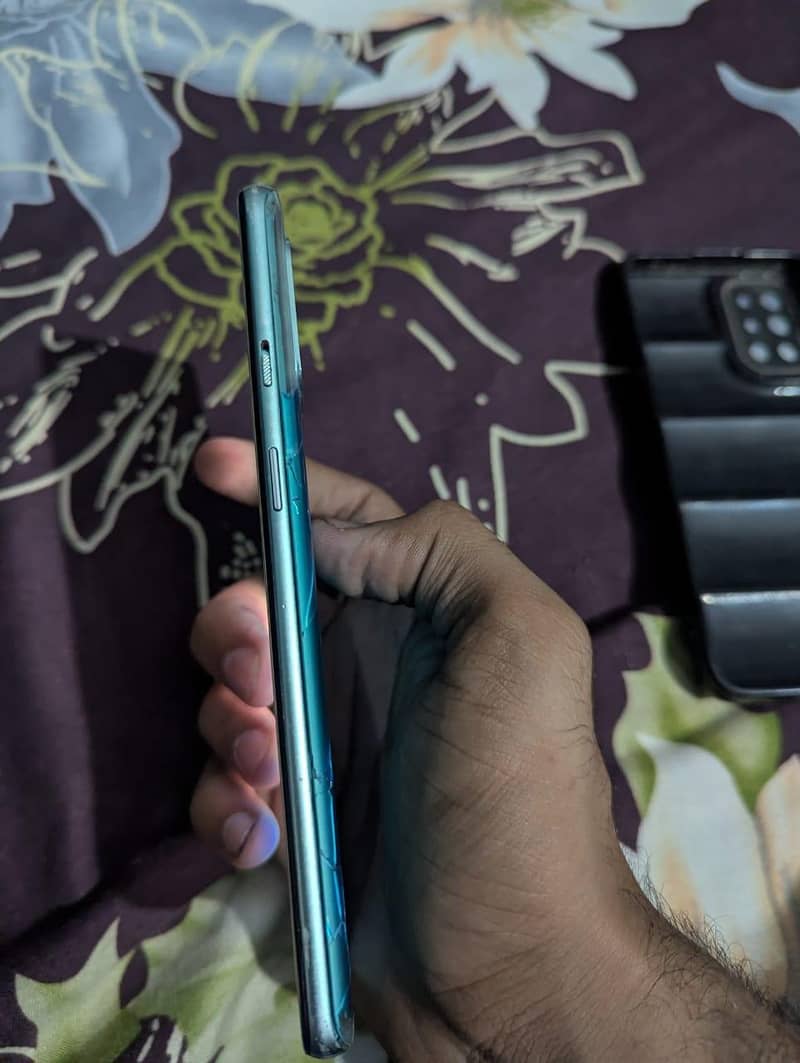 One Plus 8T 1