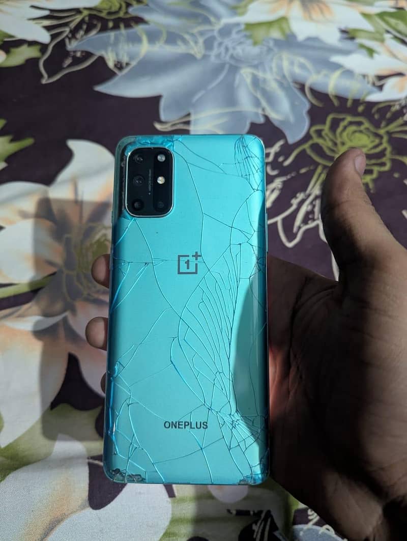 One Plus 8T 3