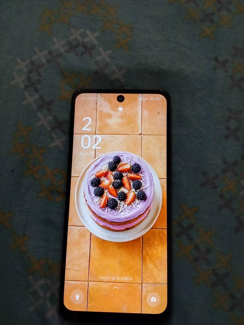 OPPO A3 1