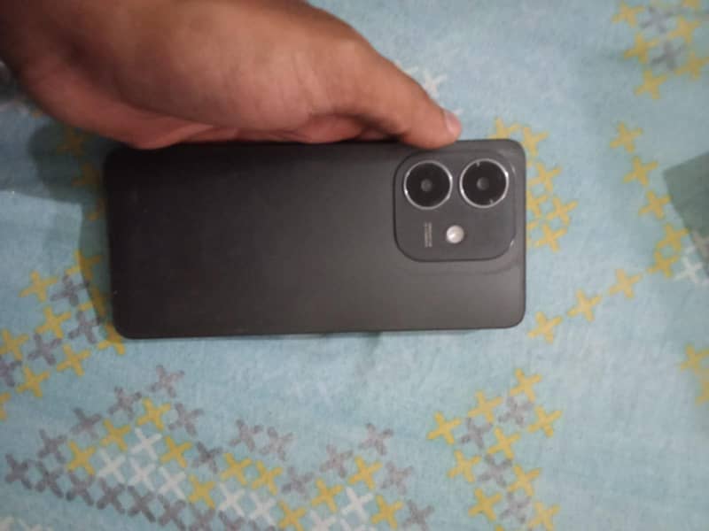 OPPO A3 2