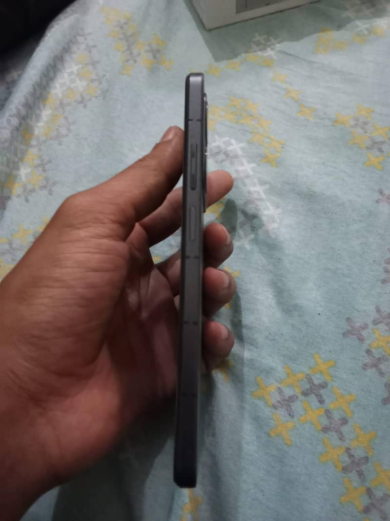 OPPO A3 4