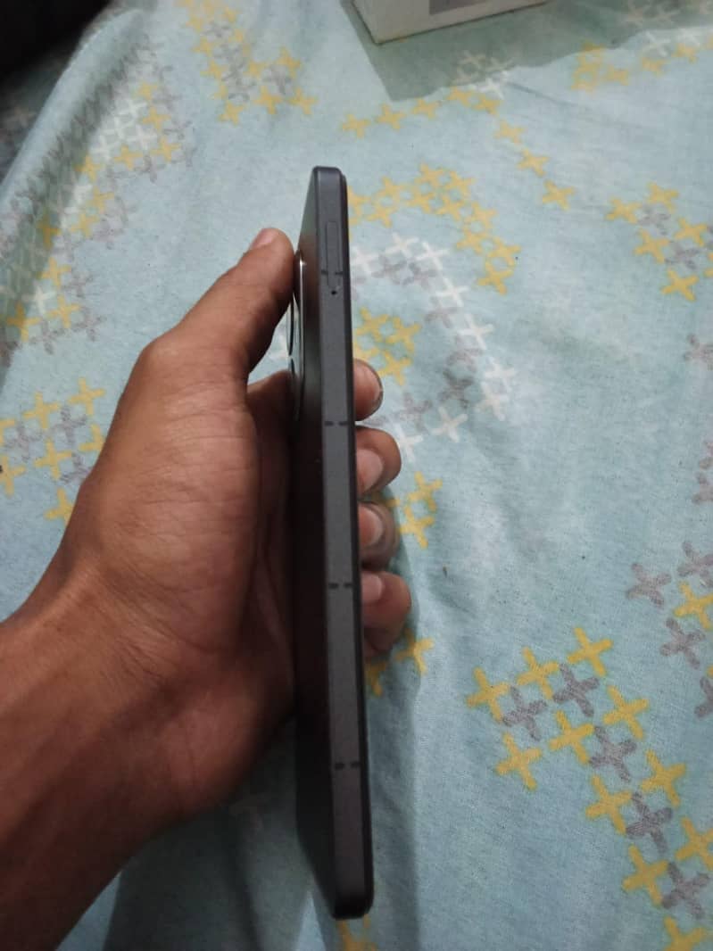 OPPO A3 5