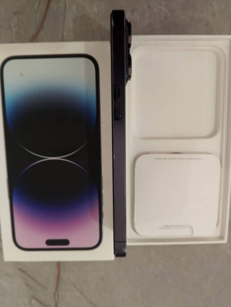 Apple iPhone 14 Pro Max 2