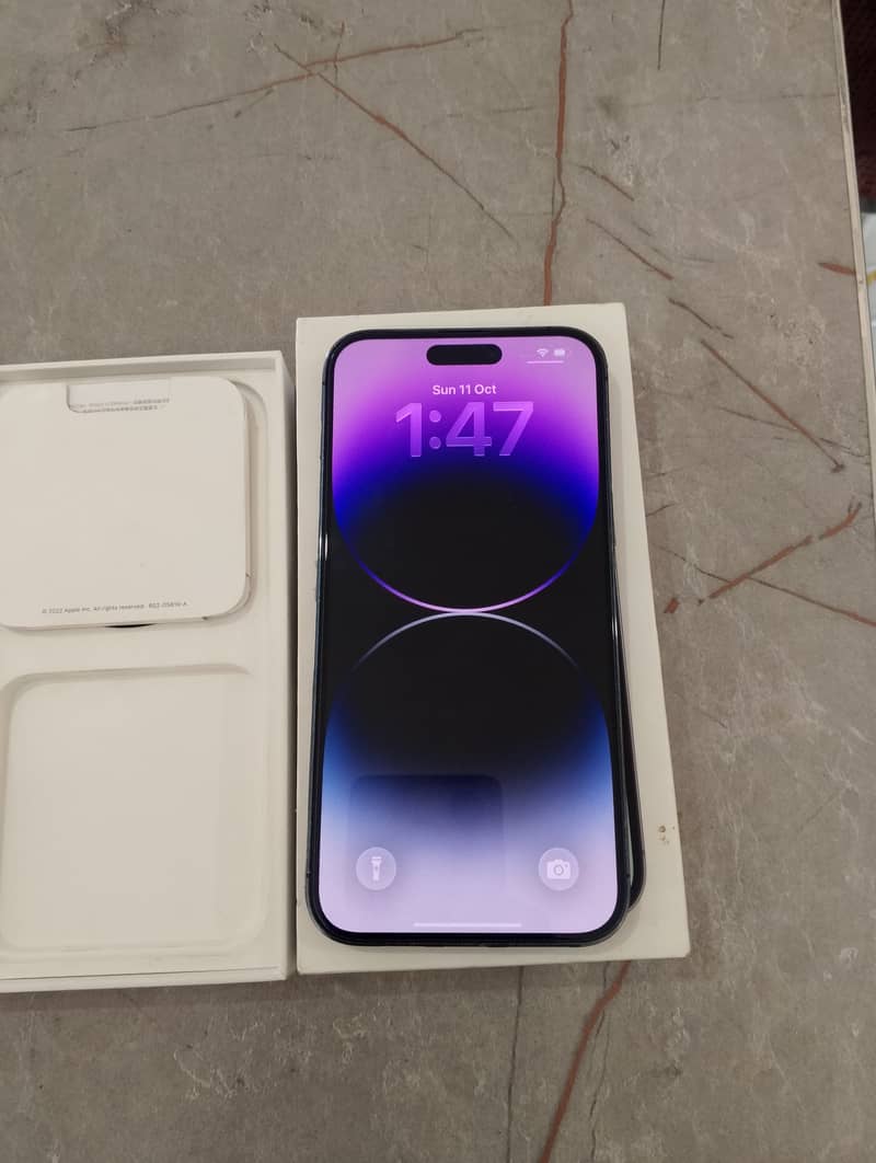 Apple iPhone 14 Pro Max 3
