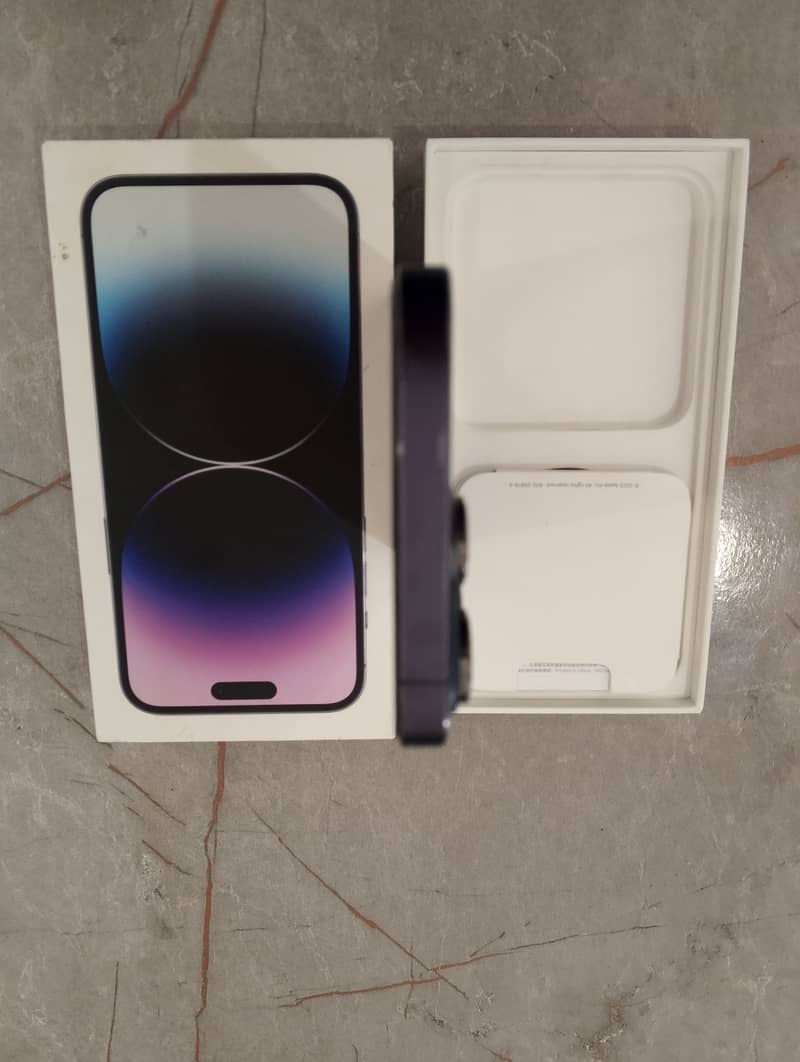 Apple iPhone 14 Pro Max 4