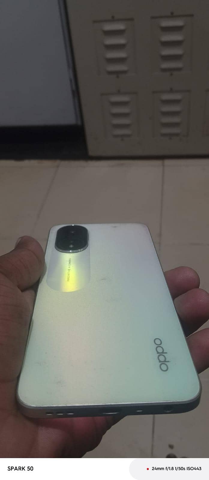 OPPO A38 0