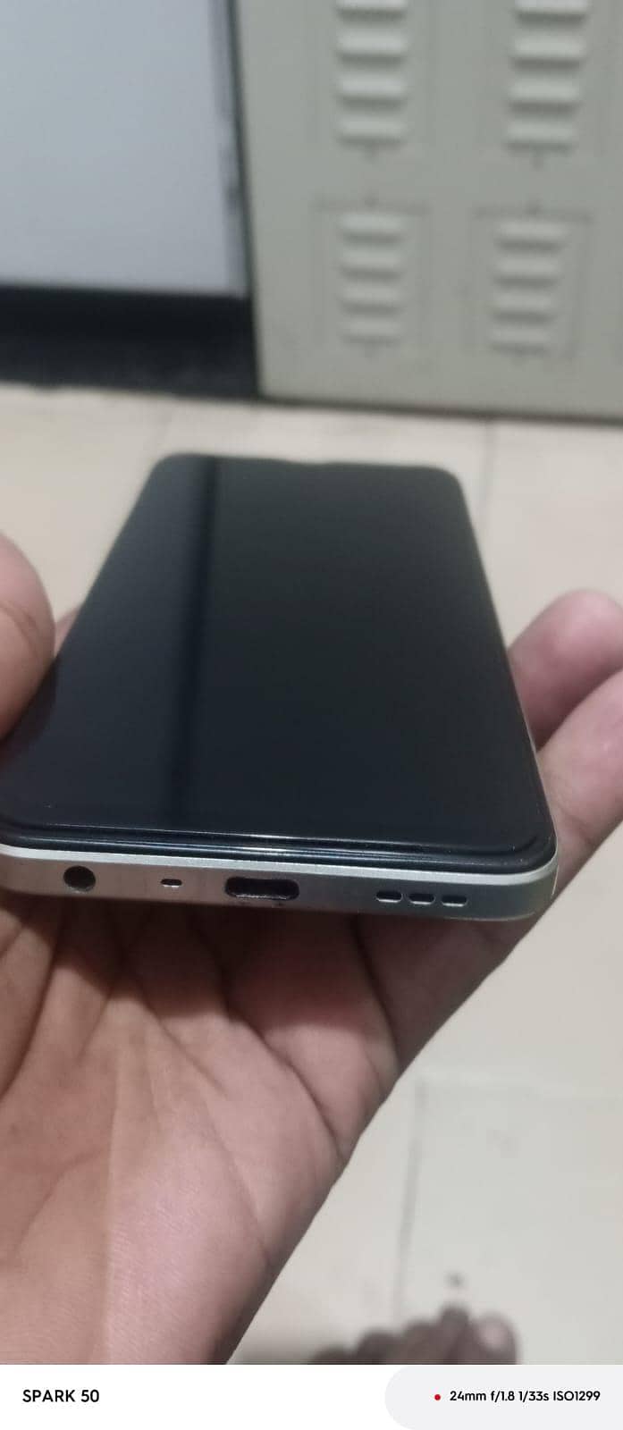 OPPO A38 1