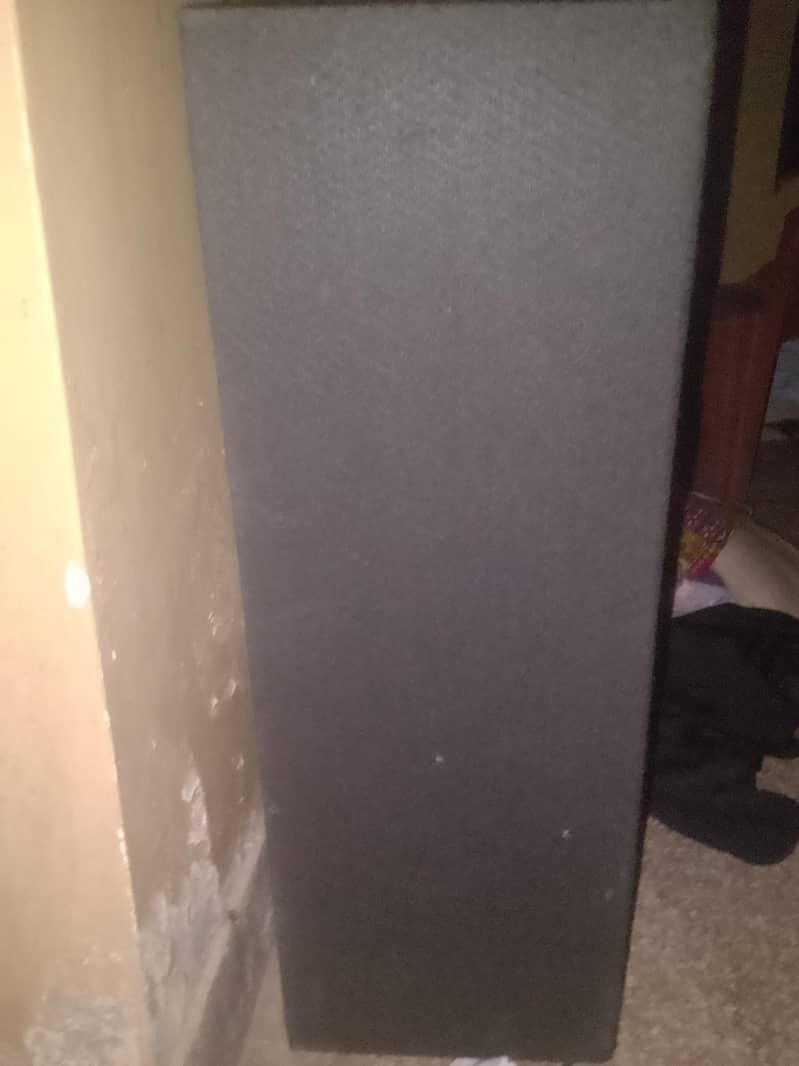sounds bofer 1