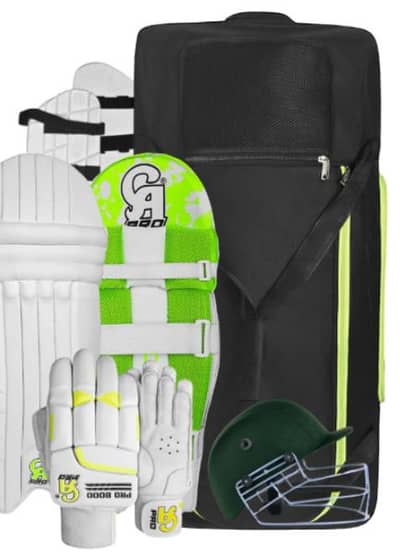 cricket kit