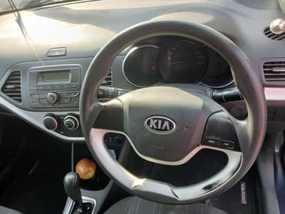 KIA Picanto 2023