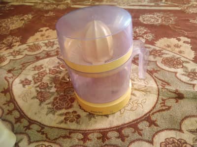 FRUIT SITTERER PHILIPS