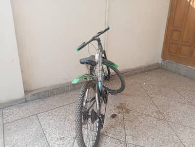 Bicycle for Salel on urgent basis