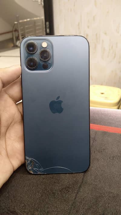Apple iPhone 12pro