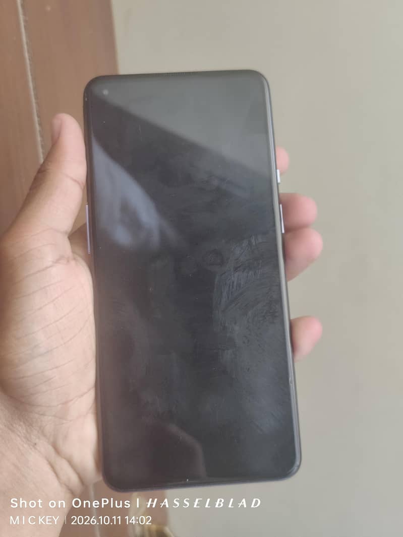 One Plus 9 3