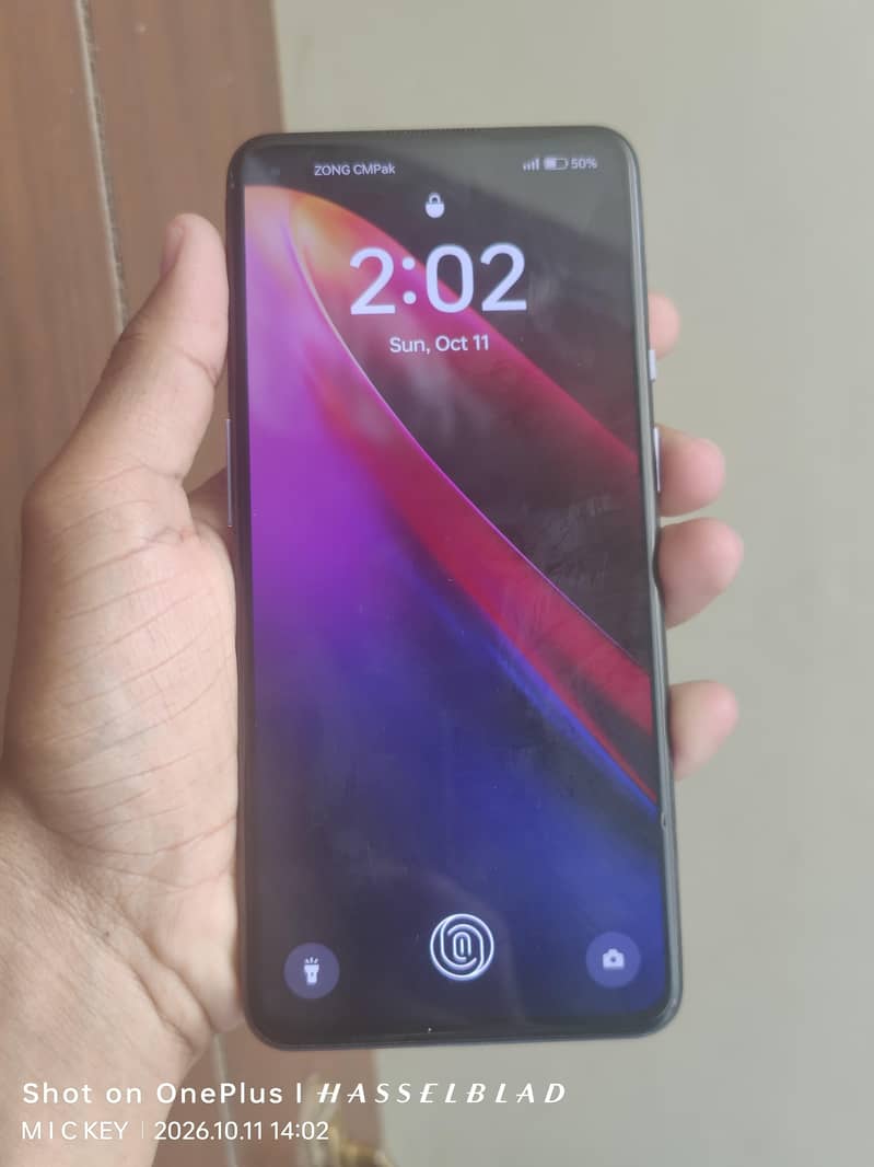One Plus 9 4
