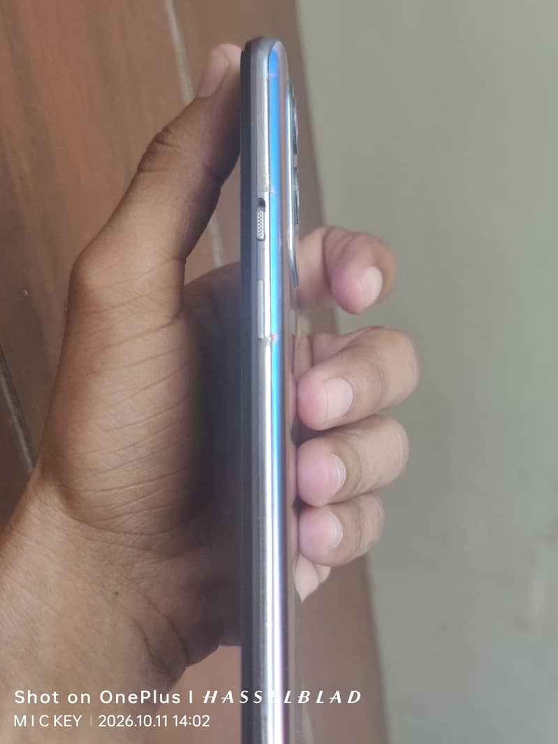 One Plus 9 7