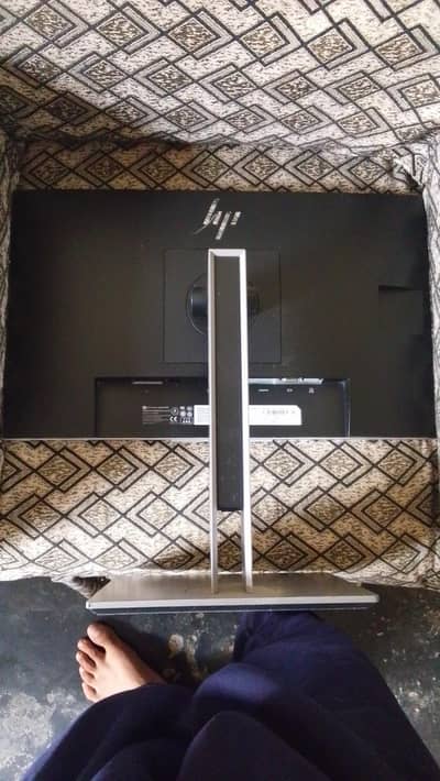 Hp gaming monitor