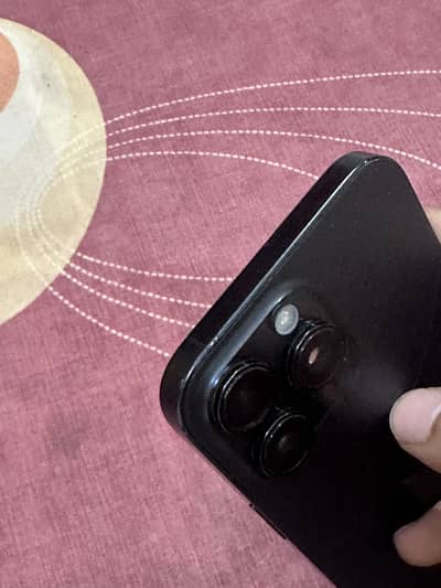 Apple iPhone 16 Pro Max fu
