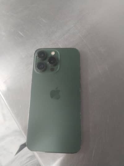Apple iPhone 13 Pro