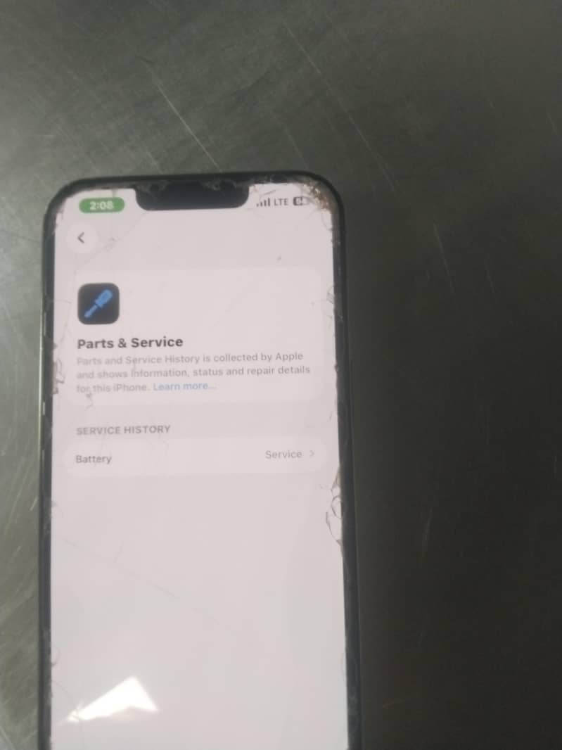 Apple iPhone 13 Pro 2