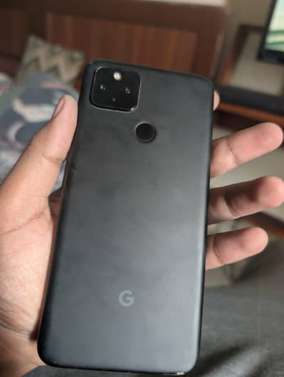 Google Pixel 4a 5g