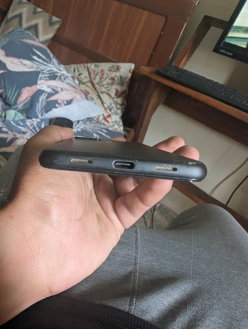 Google Pixel 4a 5g 2