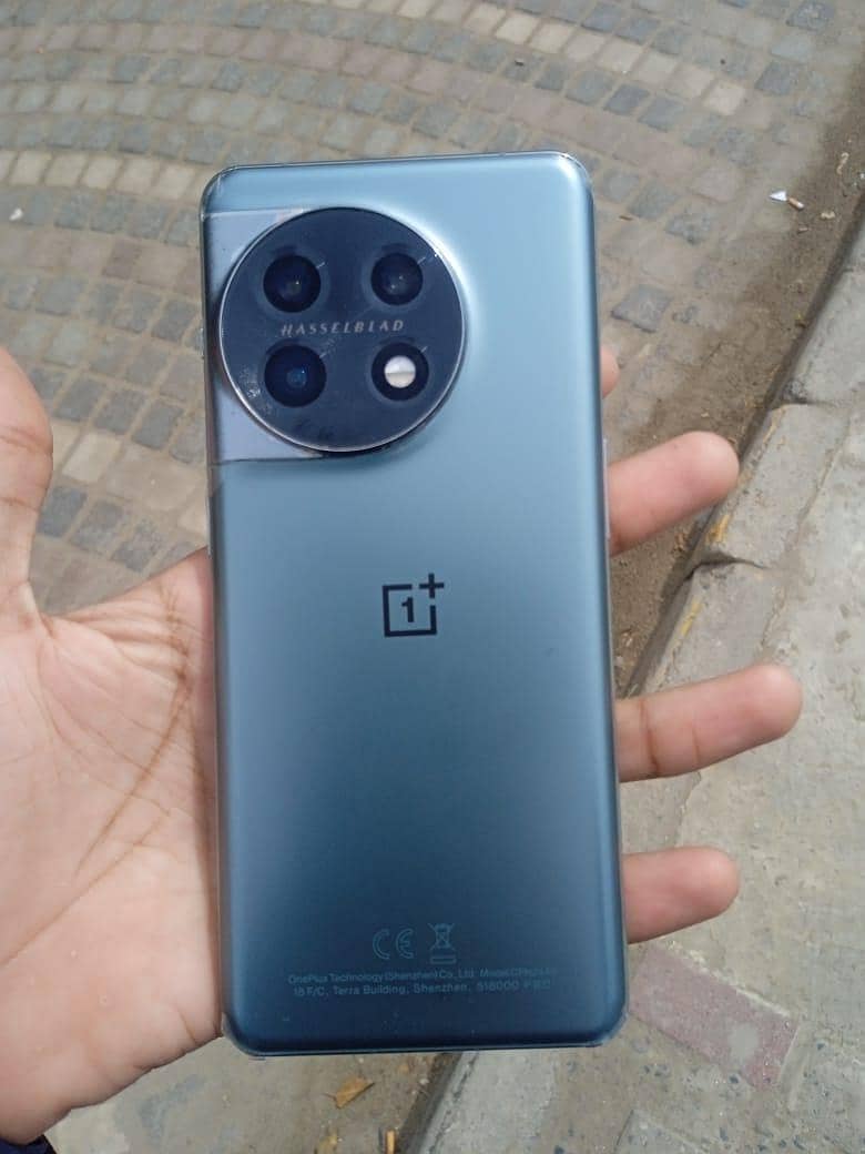 One Plus 11 5
